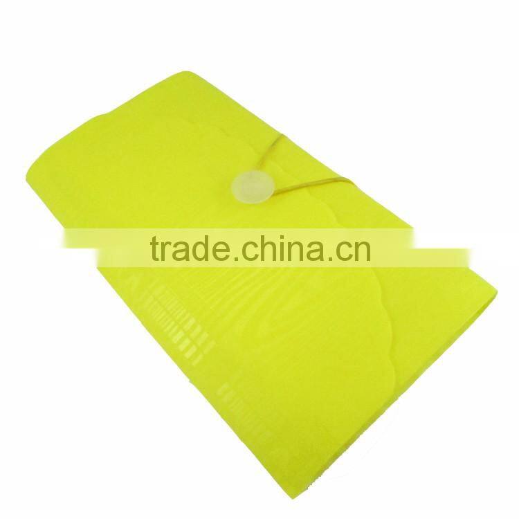 Custom A3 file folder printing portfolio folder expandable restaurant menu folder