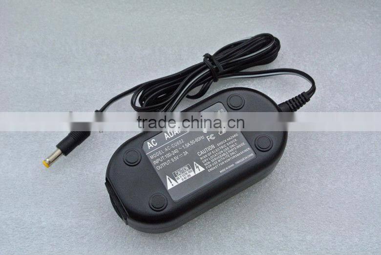 Camera AC Adapter AC-FX150 for Sony DVPFX810/L
