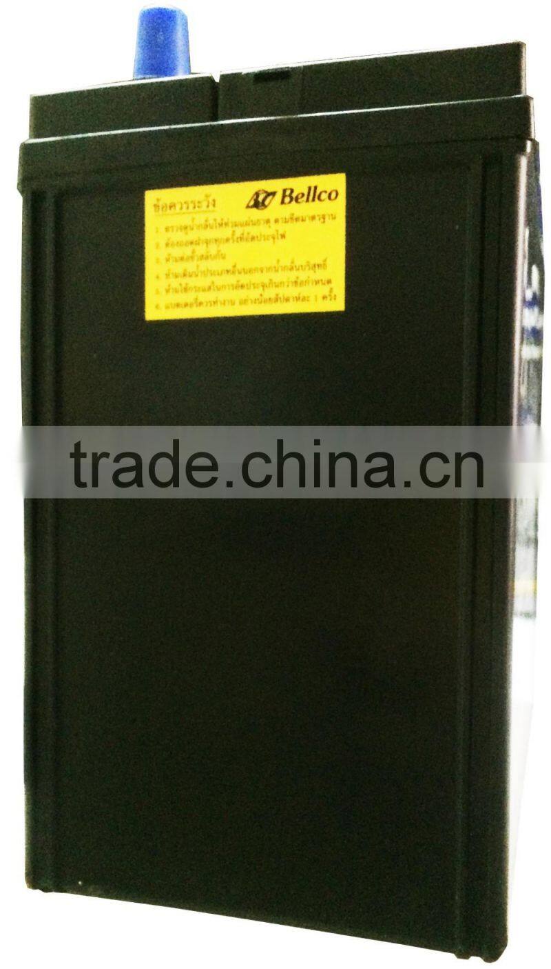 SMF battery 60B24L