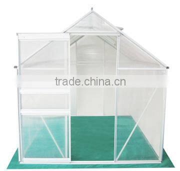 gardening tools house