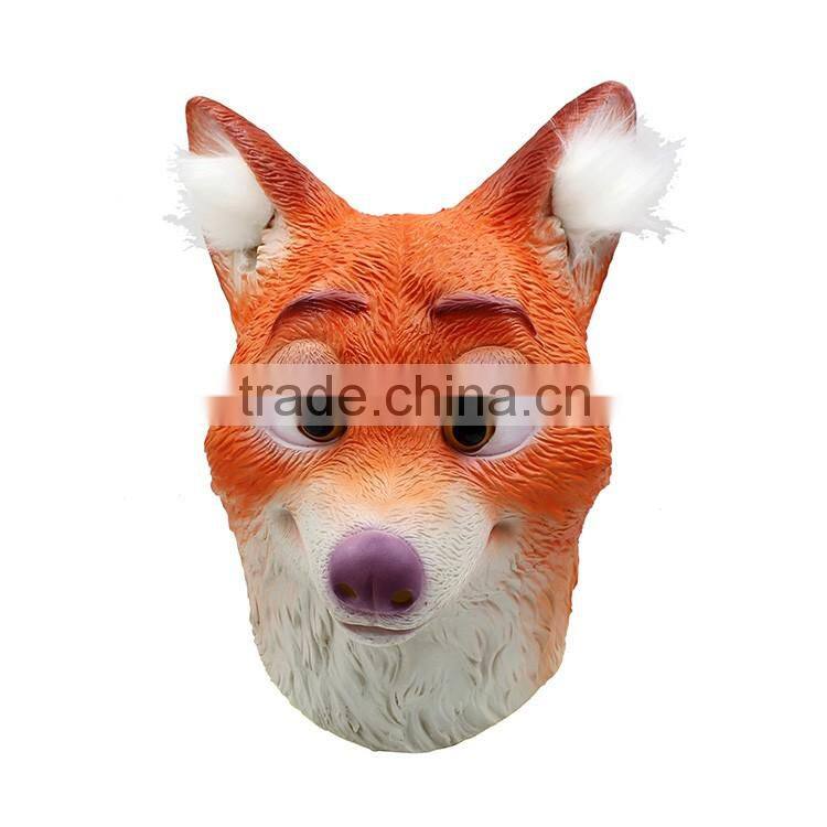 obito funny halloween mask in dark