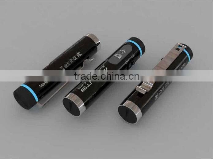 Portable Bluetooth Wireless Shutter Release Camera Remote For iOS/Android Phones/Tablets