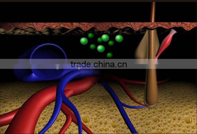 hair removal beauty 808nm soprano laser plastic epilator machine