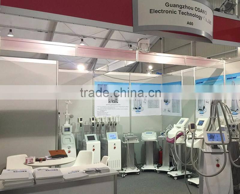 Professional Vacuum Fat Cellulite Body Slimming Machine