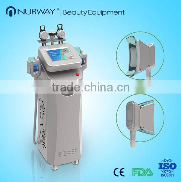 (Hot in South Africa) Fast weight losscryolipolysis fat freeze slimming machine