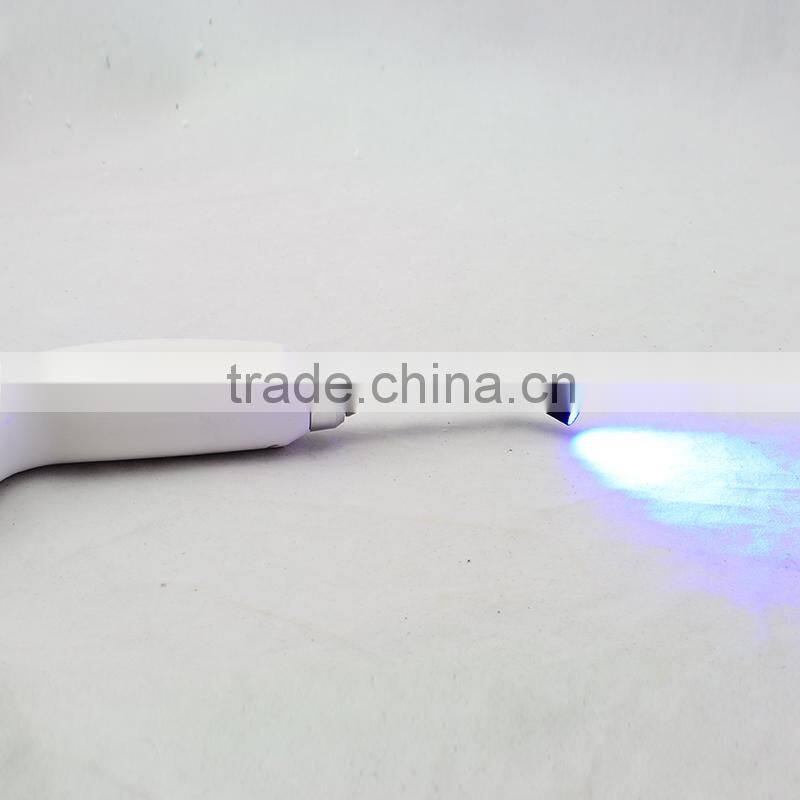 2016 Hot Sale Denshine Brand New New Wireless Cordless LED Curing Light Lamp1400MW