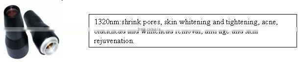 best selling products yag q-switched medical tattoo remove machine with CE certificate D003