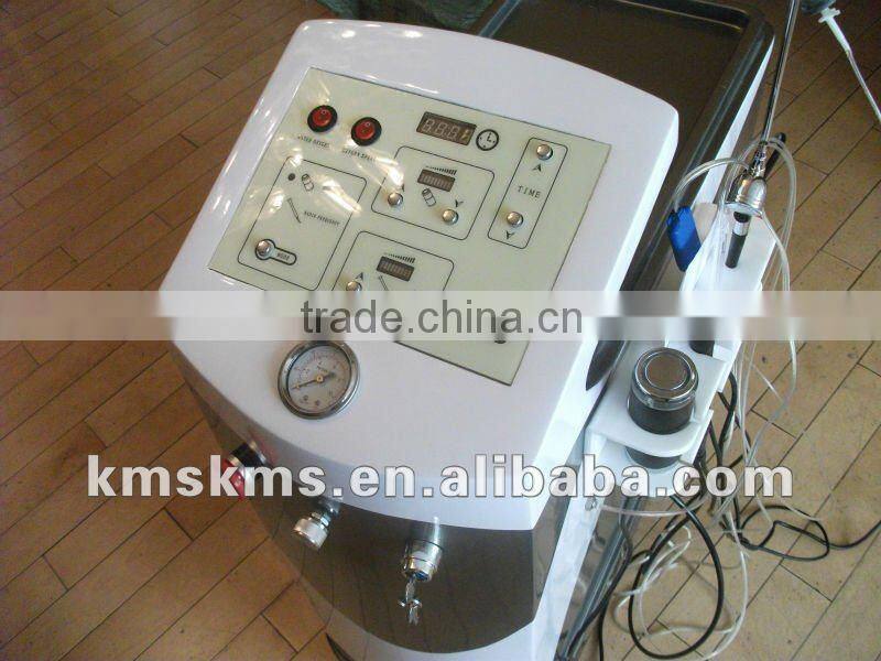 Water Oxygen Jet Peel skin rejuvenation beauty machine