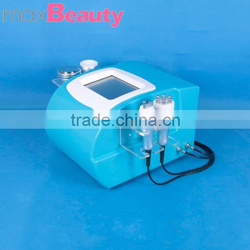Vacuum Cavitation System Type and Supersonic Operation System ultra slim weight loss