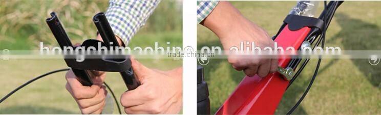 hand cultivator hand tillers