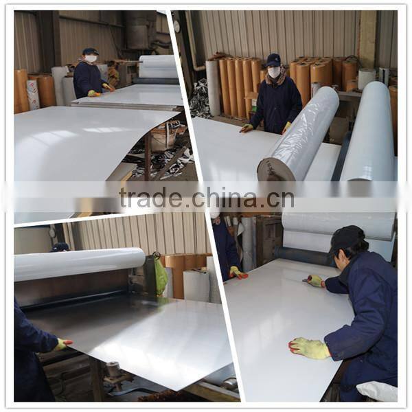 Baosteel 410 stainless steel plate