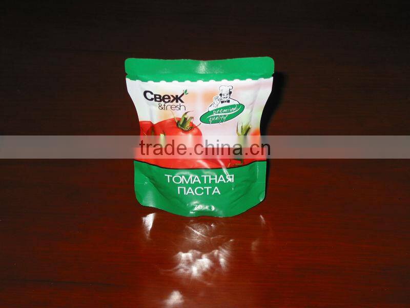 different brix best price canned ketchup ,tomato paste,fresh tomato sauce good factory
