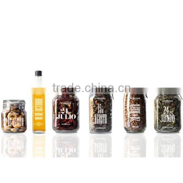 spice gift set with innovative packaging(PD11)