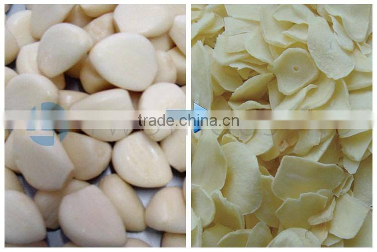 2016 Industrial Commercial Electric Garlic Slicer Machine