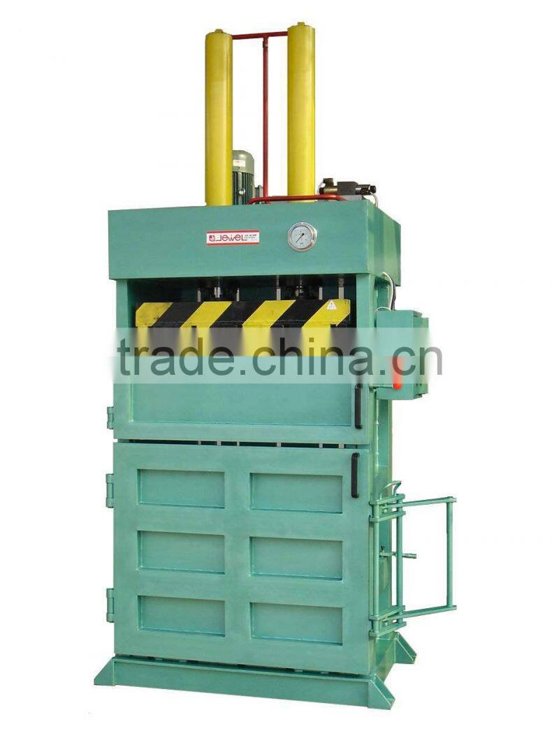 China Best automatic Hydraulic Baler 0086-13838265130