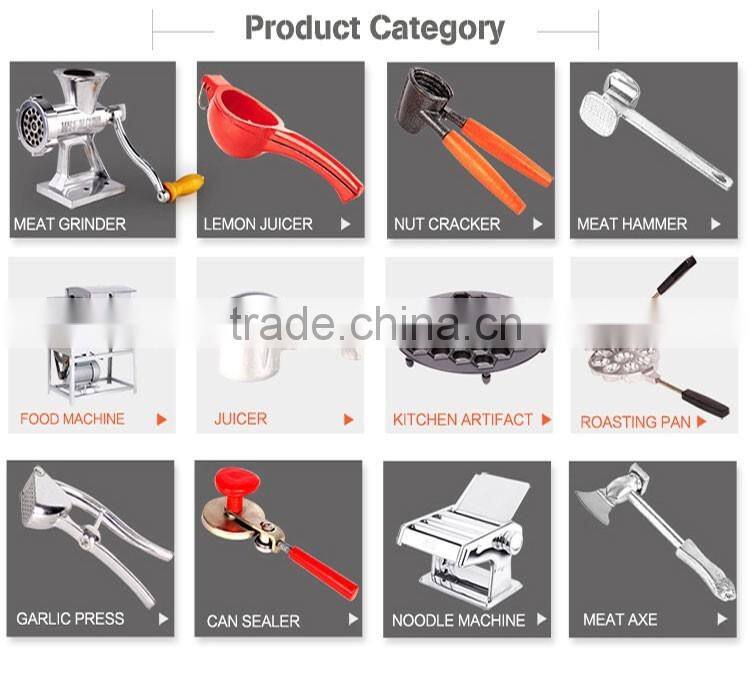 clivia 80L/H Manual centrifugal milk cream separator machine