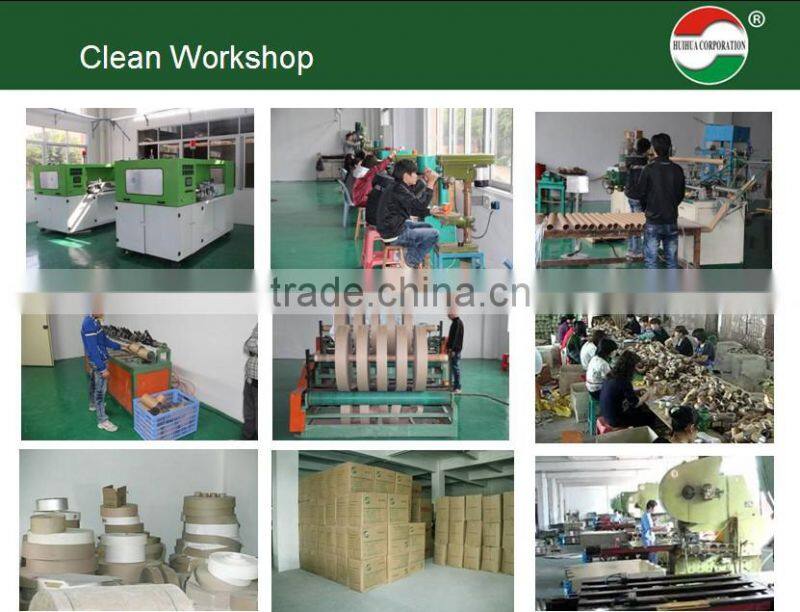 Cosmetic cardboard tubes packaging