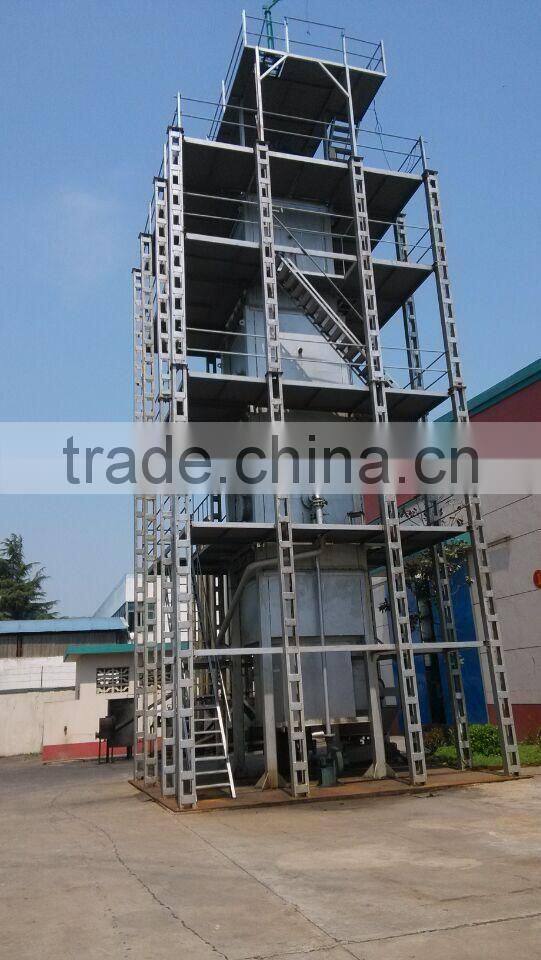 wood/cocount shell/palm shell/tree/straw charcoal carbonization furnace
