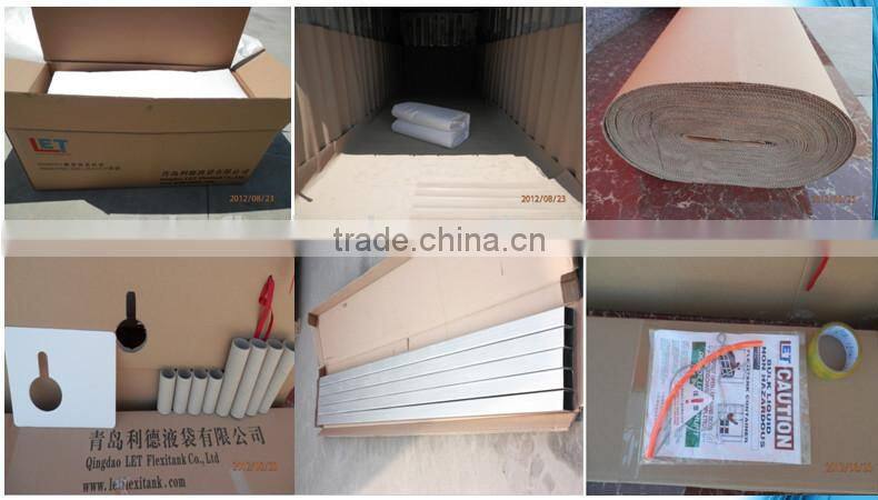 FLEXITANK / FLEXIBAG , AND IBC / INTERMEDIATE BULK CONTAINER
