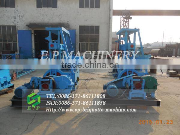 professional manufacturing factory directly supply honeycomb briquette machine