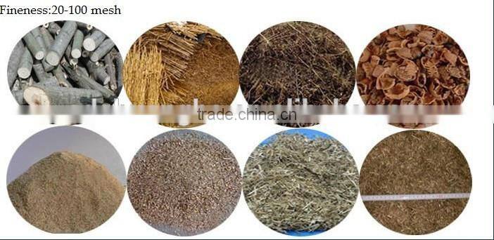 best wood pelletizer for wood pellet plant