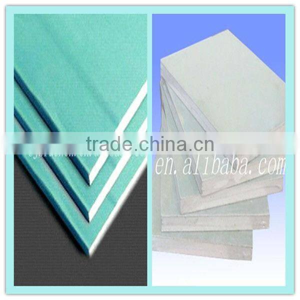 Full automatic gypsum board production line manufacturer