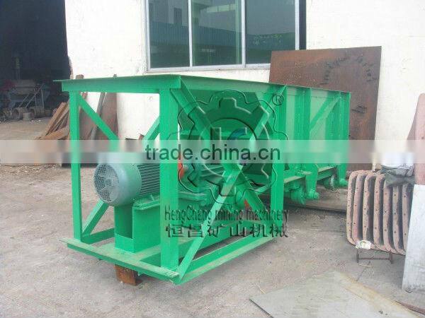 CG 700*500 trough feeder