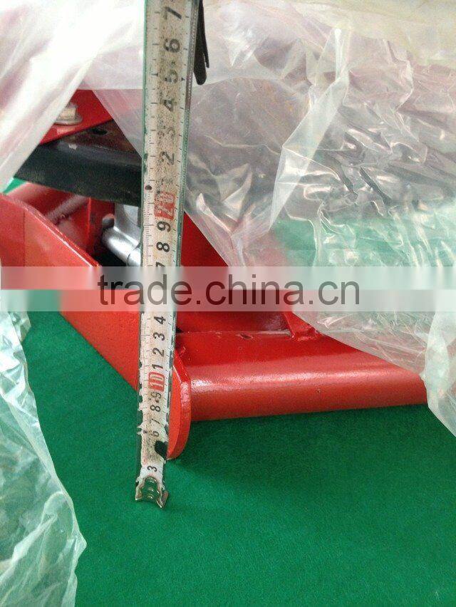 CDR-600 seed fertilizer drill / broadcast sower