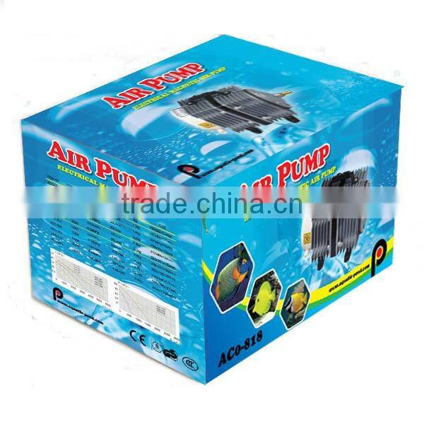 ACO-818 Air compressor