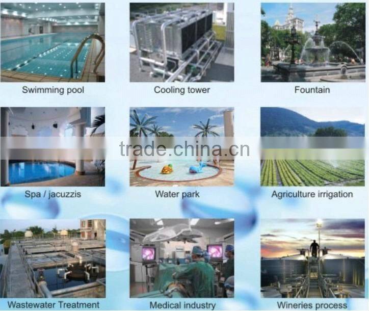 Ultra Violet/ UV Sterilizer specially for Water Disinfection