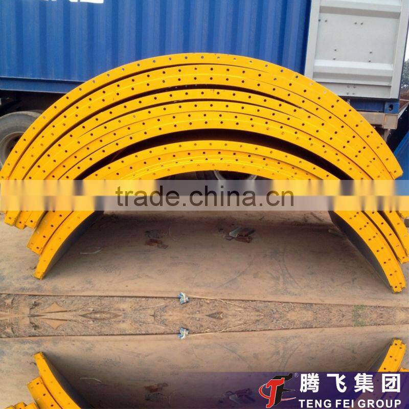 High quality detachable 100T cement silos with reasonable price