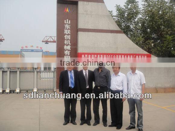 High Quality !!!!!Concrete Batching Plant HZS40