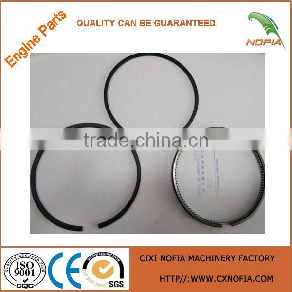 Kubota Piston Ring All kinds Piston Ring Set for Kubota Engine
