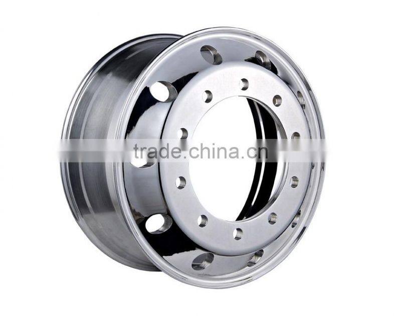Chinese atv wheel spacer trailer wheels