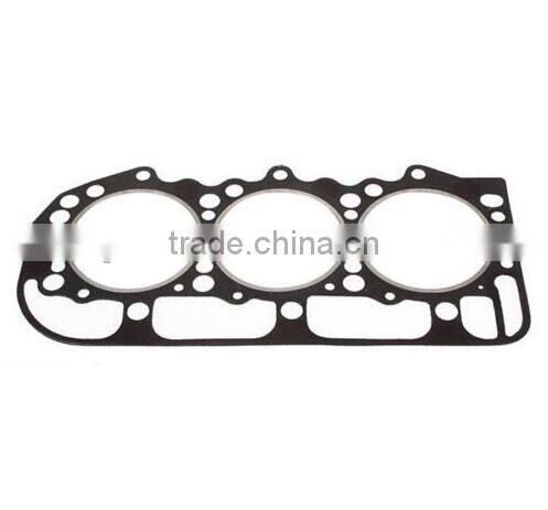 ford parts /ford tractor cylinder head gasket/ford N3 N5 tractor cylinder head gasket