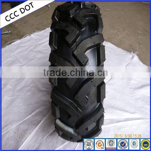 16-INCH UNIVERSAL LAWN TRACTOR FRONT TIRE