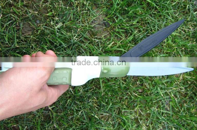 13-1/2"High quality gardeing tools for grass cutting scissors