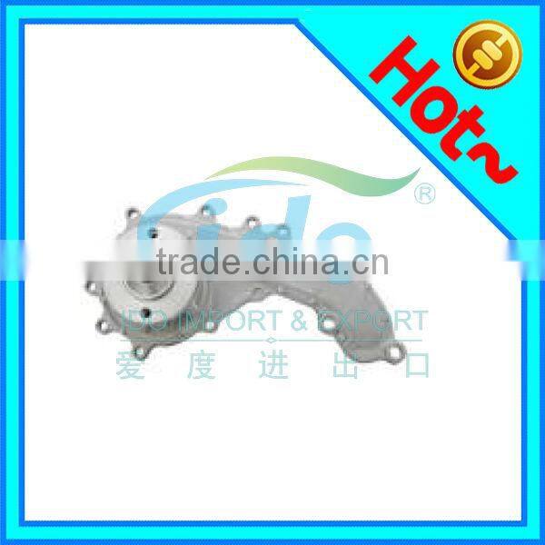 Auto water pump for Toyota Hiace parts 16100-79155 16100-79255 16100-79265 16100-79455