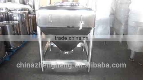 the best selling stainless steel IPC Containers & Bins