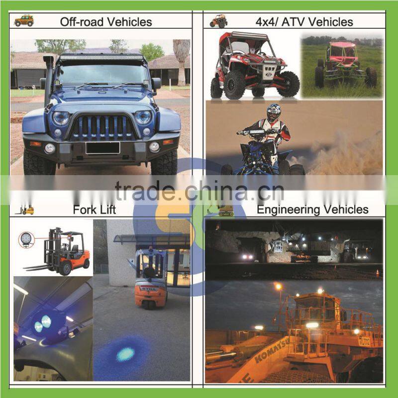 forklift warning beacon led beacon led beacon light