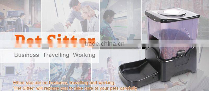 1 year Warranty automatic bowl cutter