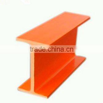 Hot selling high-strength framing steel i-beam,frp i beam,fiberglass h beam