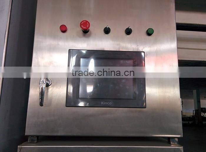 Multifunction Pork, Chicken, Sausage Smoke Oven House Smoking House Oven For Making Smoked Food