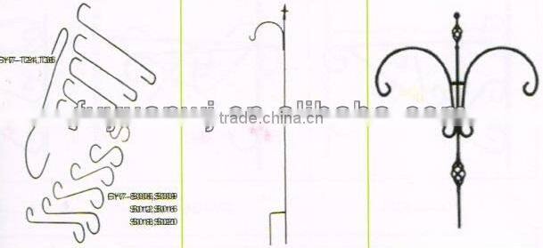 all kinds of shepherd hook for sale(factory)