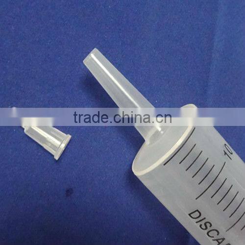 60ML Large Disposable Syringe with Catheter Cap