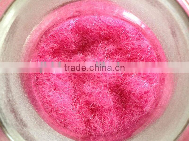 reinforced concrete fiber