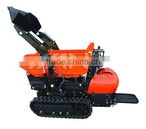 Power barrow/garden loader/mini-dumper