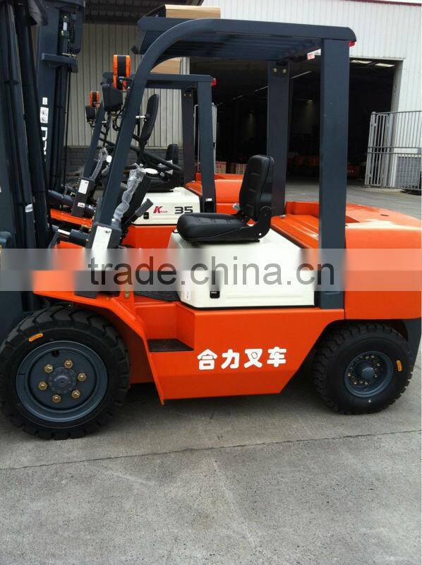 Original Heli/YTO forklift steering parts