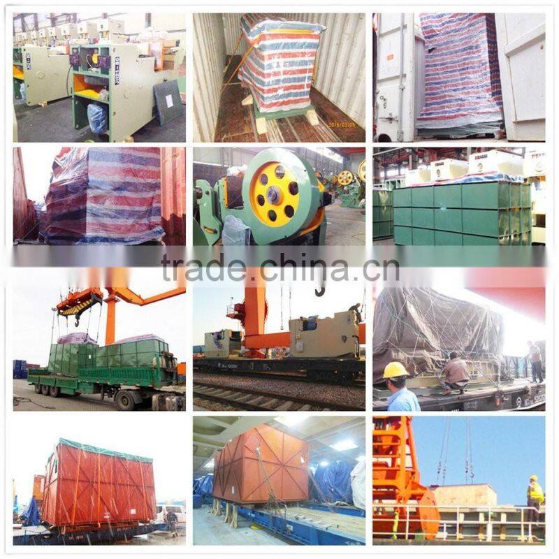 QC12Y steel cutting machine Hydraulic Shearing Machine price