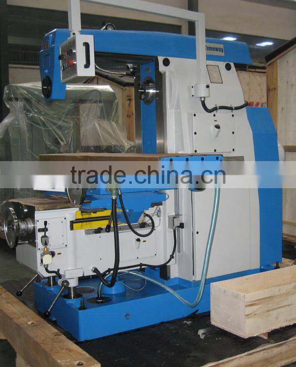 Horizontal Knee Type Milling Machine UMN420